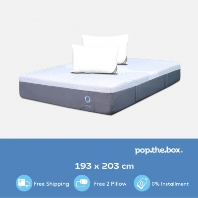 POP THE BOX Zero